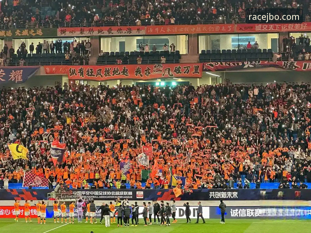 竞博体育竞猜 青岛海牛3-1力克上海海港:13年恩怨一朝终结,竞博体育竞猜平台深度解析这场中超逆袭之战