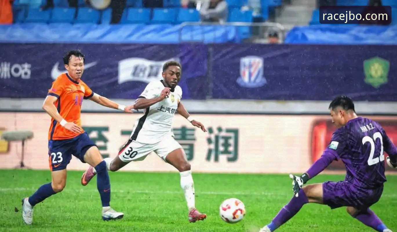 竞博体育竞猜 青岛海牛3-1力克上海海港:13年恩怨一朝终结,竞博体育竞猜平台深度解析这场中超逆袭之战
